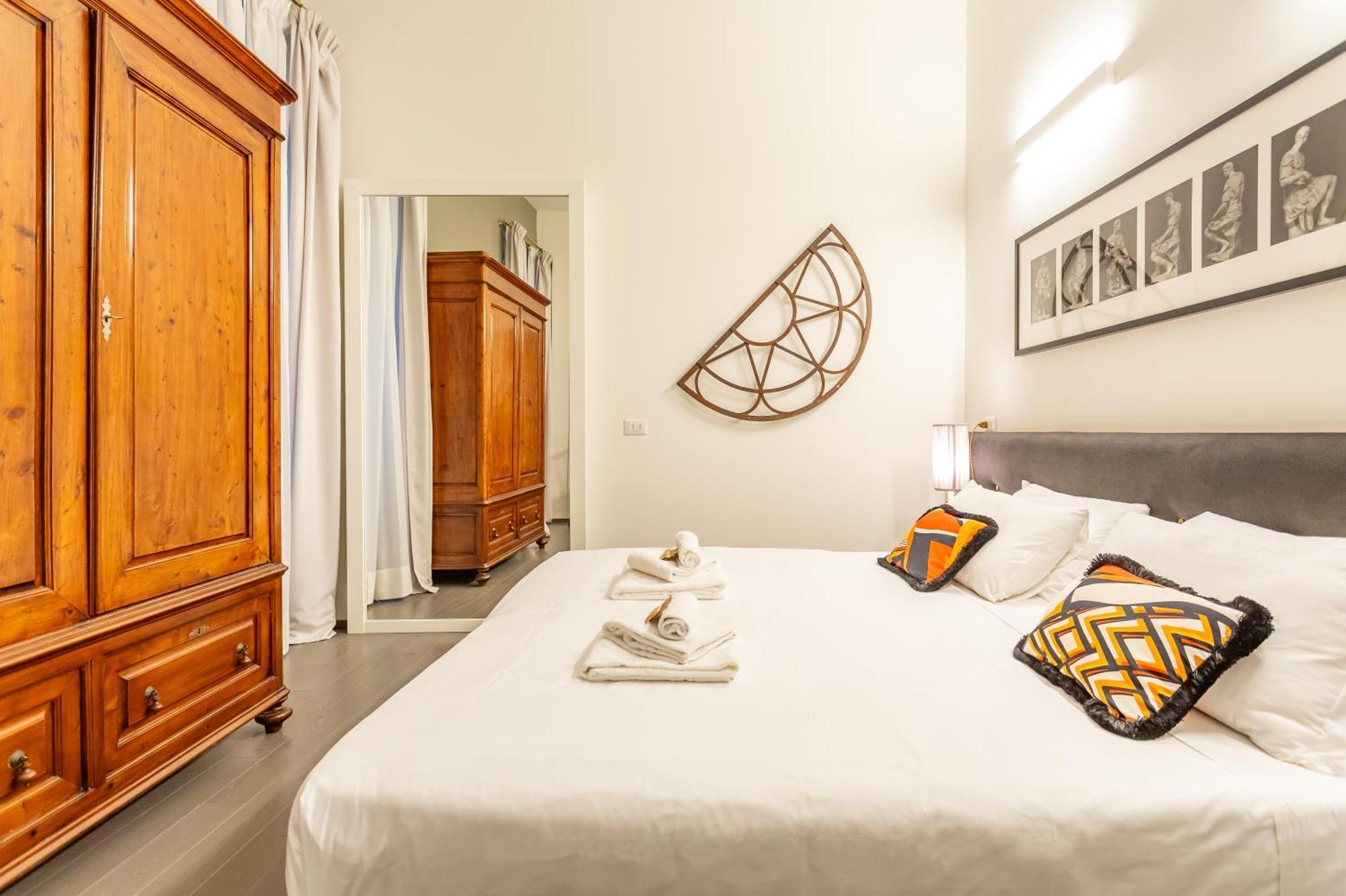 Appartamento Spanish Steps Deluxe *