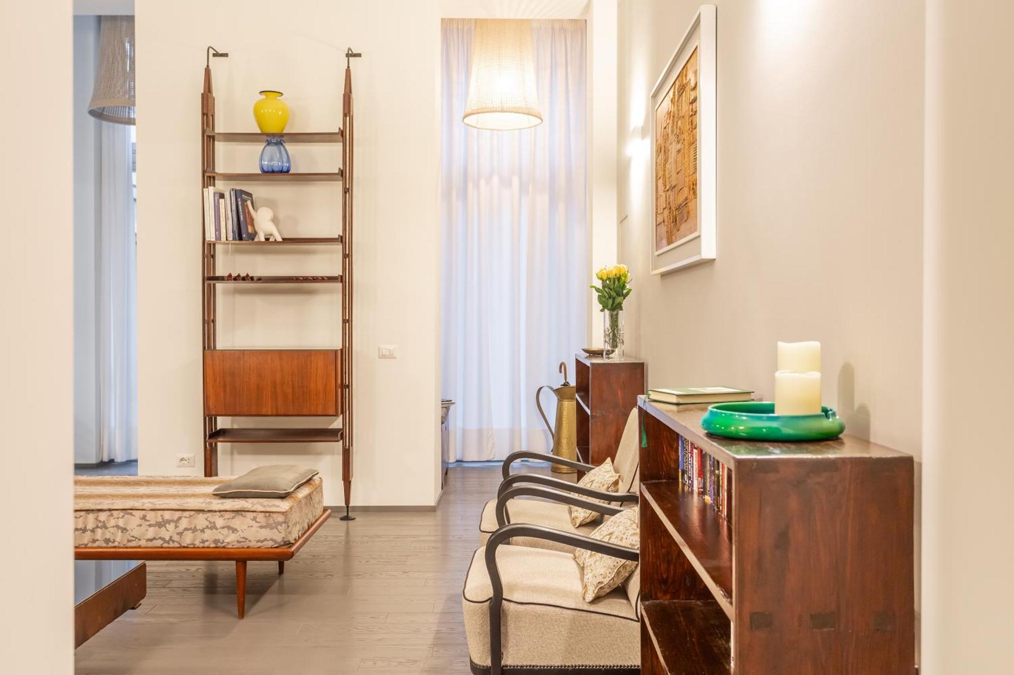 Spanish Steps Deluxe * Rom